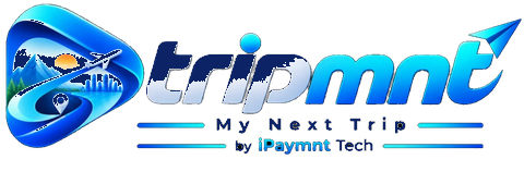 Tripmnt Logo